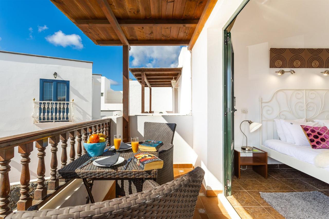 Villa Casa Lila Punta Mujeres Exterior foto